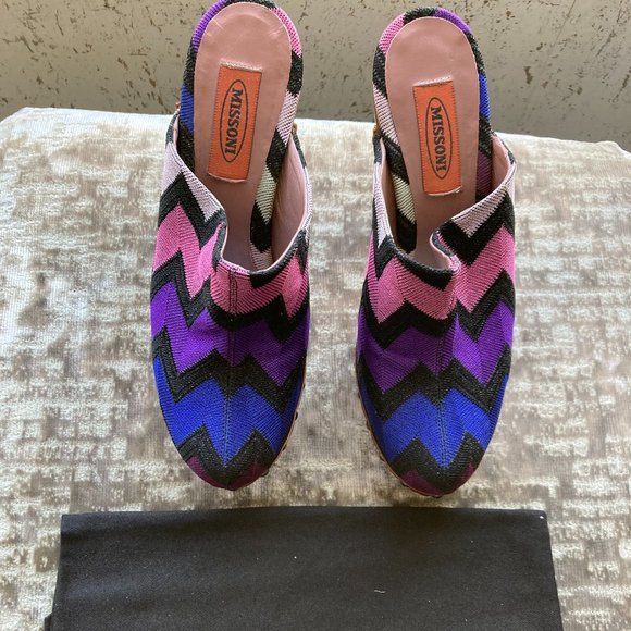MISSONI - Picture 1 of 8
